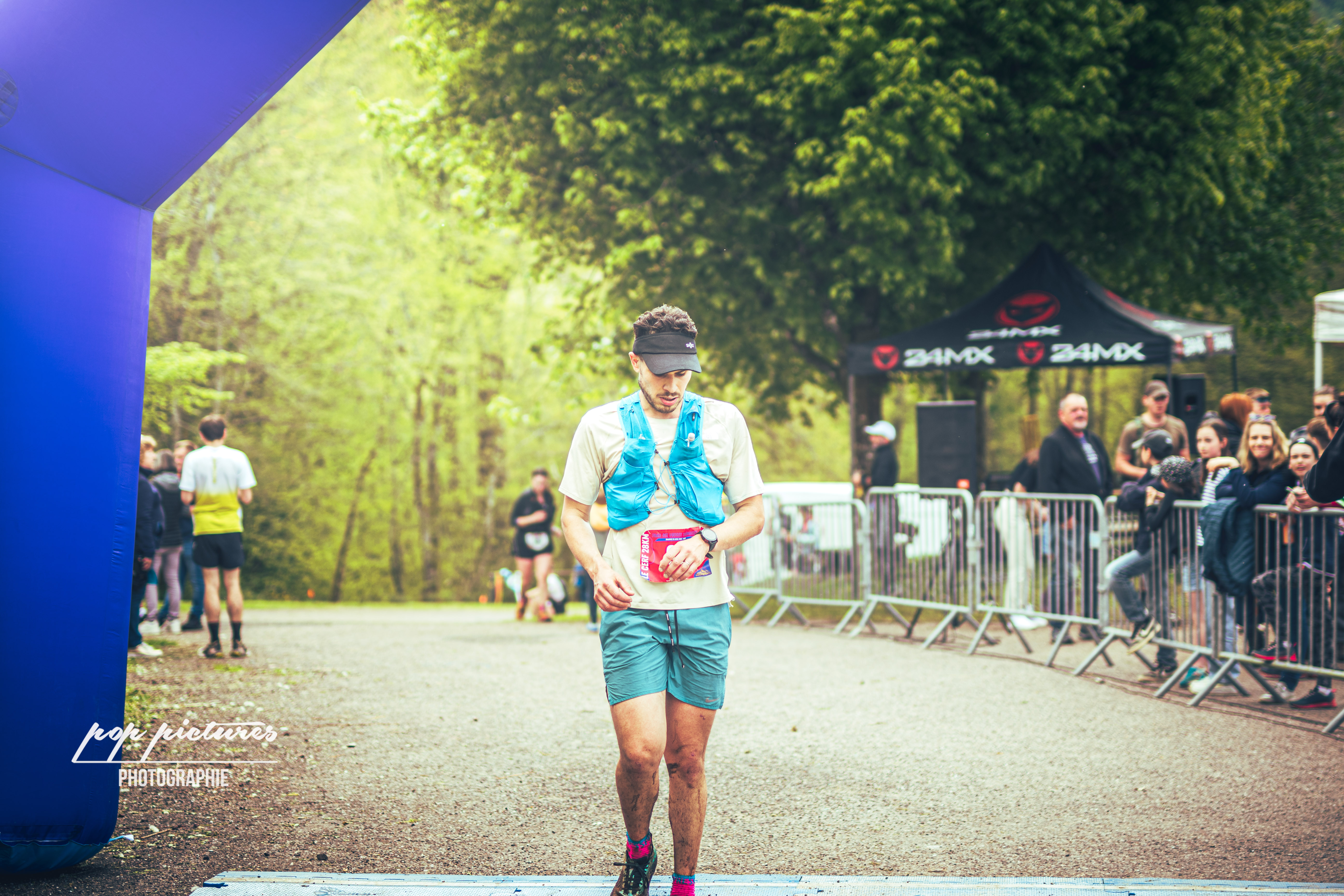 Image du trail